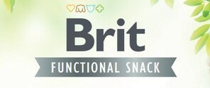 BRIT Funktional - Snacks